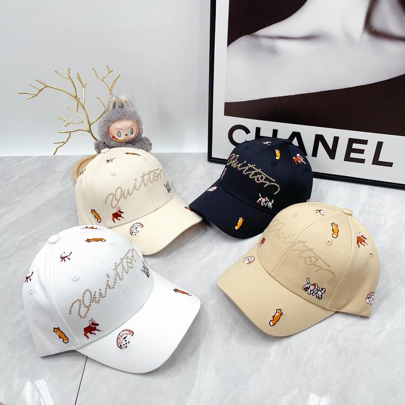 LV cap dx37